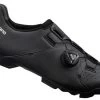 Shimano SH-XC300 Black