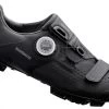 Shimano SH-XC501 Black