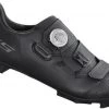 Shimano SH-XC502 Black