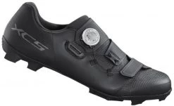 Shimano SH-XC502 Black