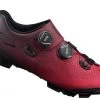 Shimano SH-XC702 Red
