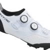 Shimano SH-XC902 White
