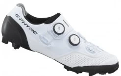 Shimano SH-XC902 White