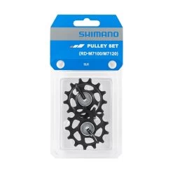 Shimano SLX RD-M7100 Pulley Set
