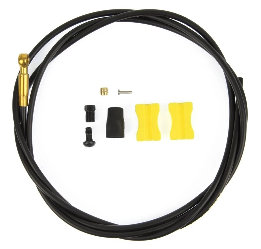 Shimano SM-BH90-SBLS 1 Shimano SM-BH90-SBLS