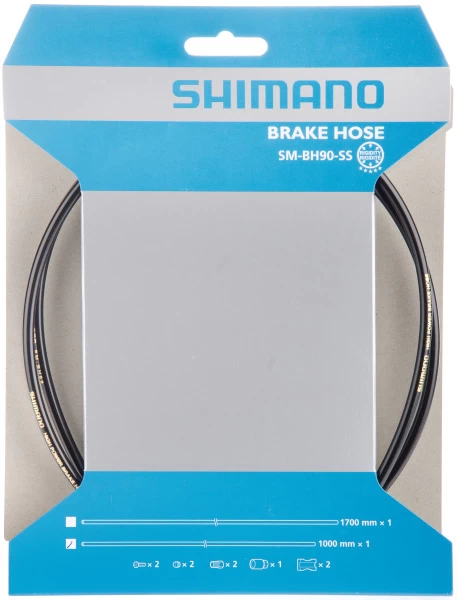 Shimano SM-BH90-SSL 1 Shimano SM-BH90-SSL