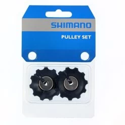 Shimano Standard Pulley Set