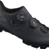 Shimano SH-XC701 Black