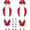 Sidi MTB S.R.S. Carbon Inserts 59