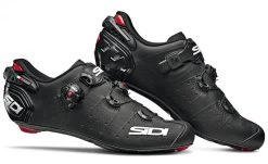 Sidi Wire 2 Carbon Matt