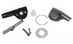 Sr-suntour SR Suntour RL-R Lock-Out Top Cap