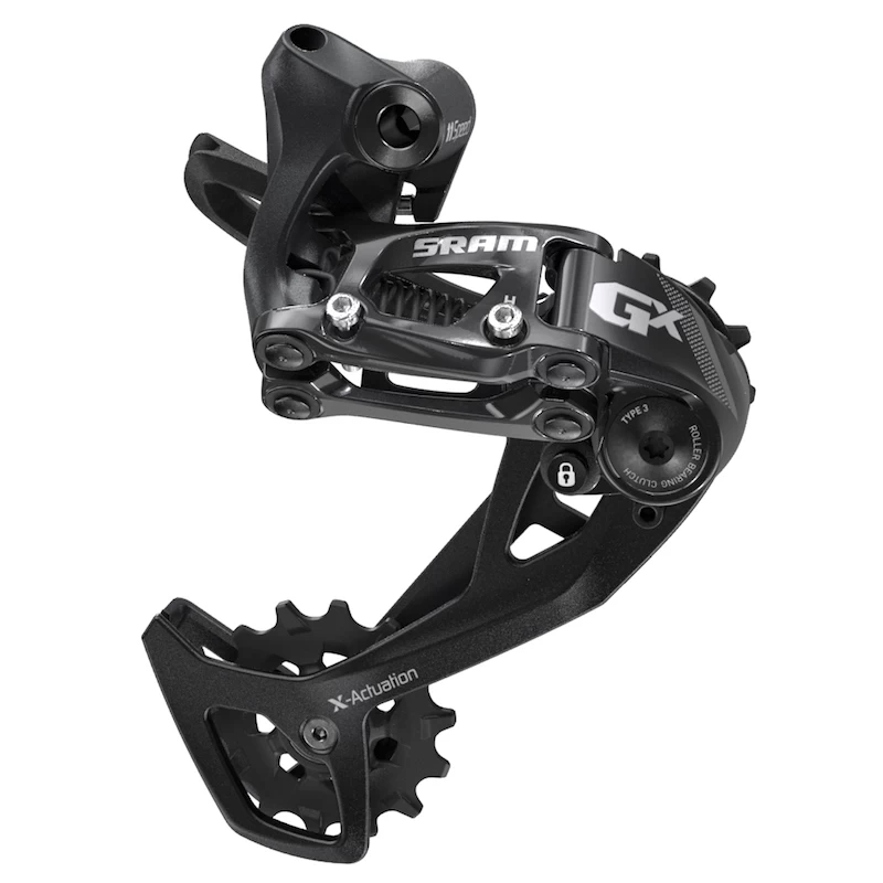 Sram GX 2x11 1 Sram GX 2x11