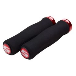 Sram Locking Contour Foam Grips