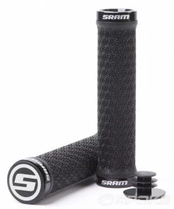 Sram Lock-On