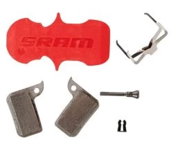Sram Road / Level Ultimate Pads