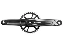 Sram SX Eagle DUB Boost
