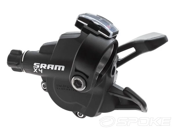 Sram X4 Trigger 2 Sram X4 Trigger - Image 2