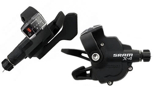Sram X4 Trigger 1 Sram X4 Trigger