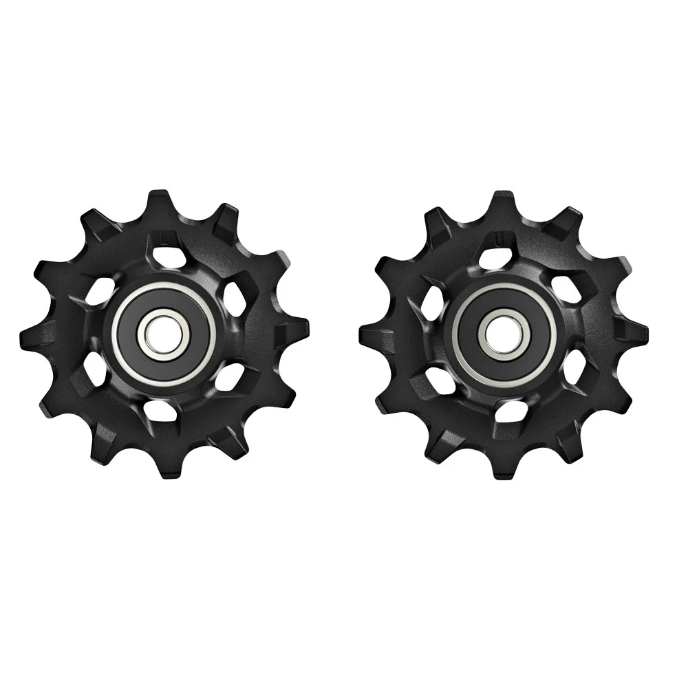 Sram XX1 Pulleys 1 Sram XX1 Pulleys
