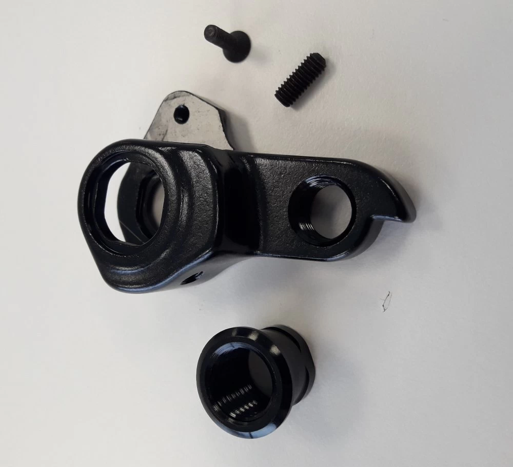 Superior - Náhradní Patka XP / XF / EXP/ EXF 2020+ Al 1 Superior - Náhradní Patka XP / XF / EXP/ EXF 2020+ Al