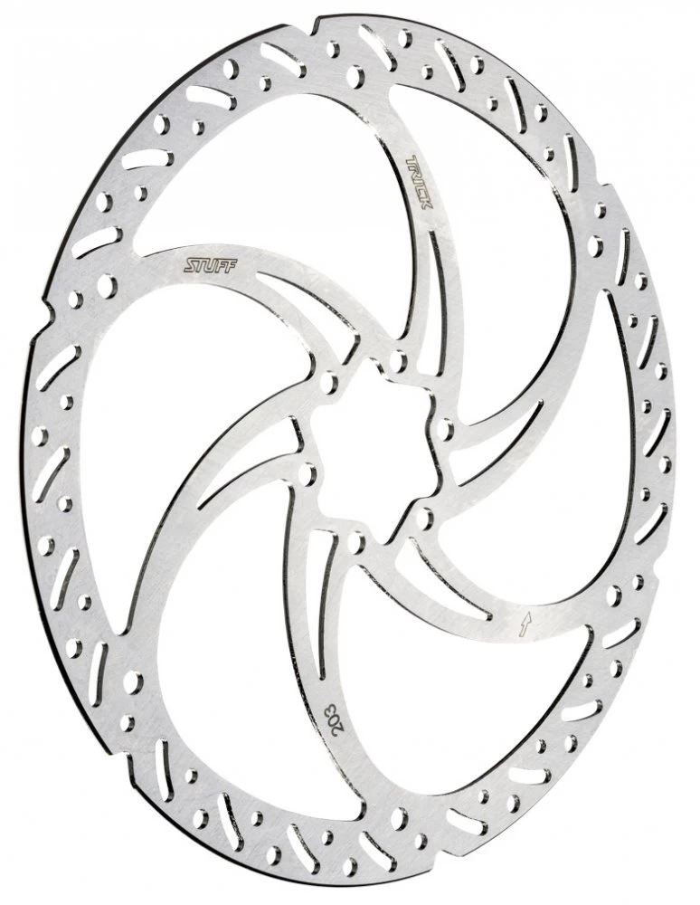 Trickstuff Dächle HD 1 Trickstuff Dächle HD