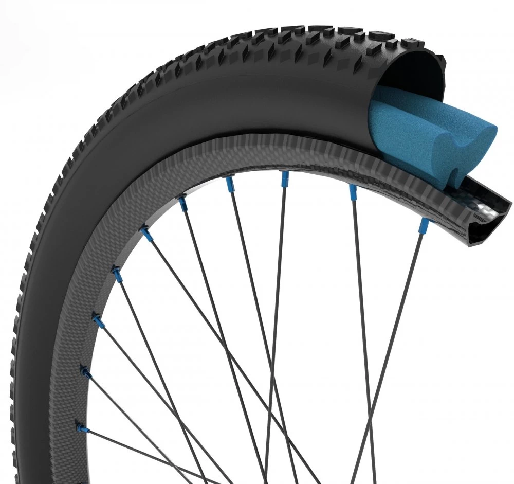 Tubolight EVO SL Insert 27.5" Single 1 Tubolight EVO SL Insert 27.5" Single