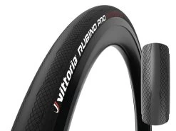 Vittoria Rubino Pro IV