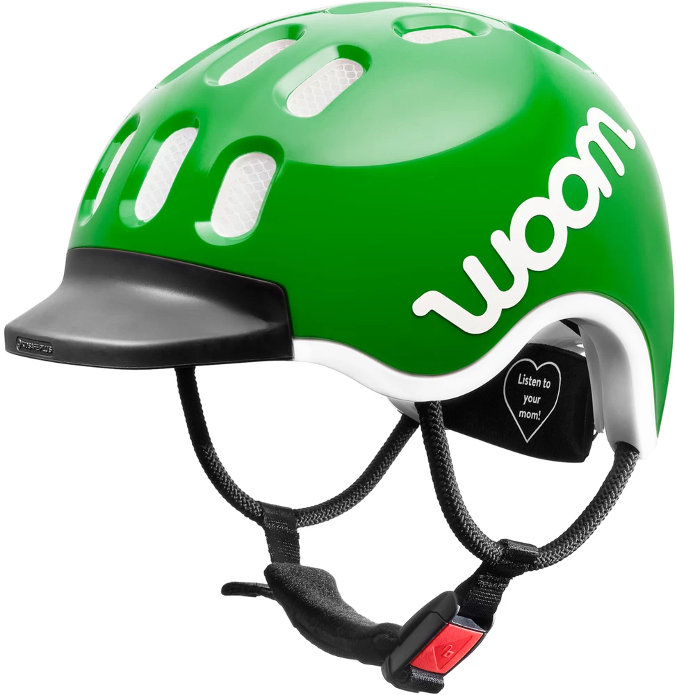 Woom S Kids' Helmet 1 Woom S Kids' Helmet