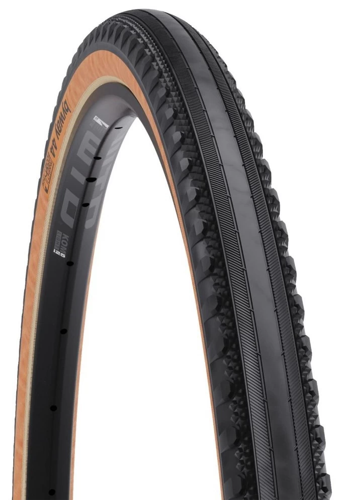 WTB Byway TCS Tanwall 1 WTB Byway TCS Tanwall