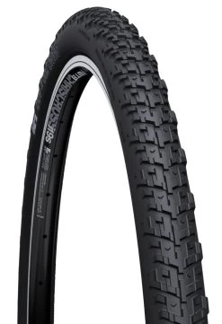 WTB Nano 700 TCS Light Fast Rolling