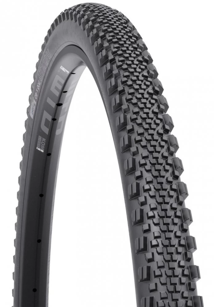 WTB Raddler TCS Light Fast Rolling SG2 1 WTB Raddler TCS Light Fast Rolling SG2