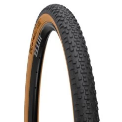 WTB Resolute TCS Light Fast Rolling Tanwall